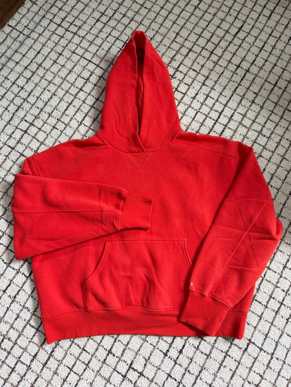 Aerie Cloud Fleece Classic Hoodie